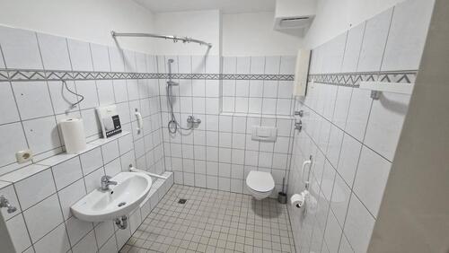 Foto - Etagenwohnung zur Miete in Herne