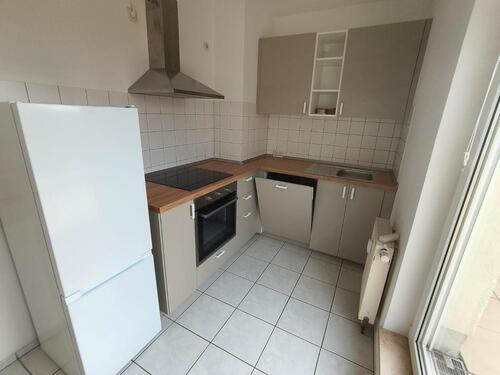 Foto - Etagenwohnung in Herne