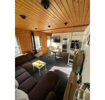 5 Zimmer Wohnung in Krefeld Zentrum