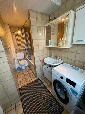 Foto - Etagenwohnung zur Miete in Krefeld