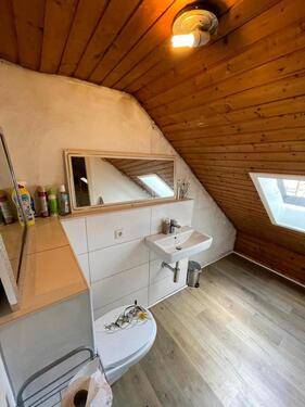 Foto - Etagenwohnung in Krefeld