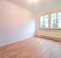 Hübsche Erdgeschosswohnung mit Badewanne - Minden Bärenkämpen