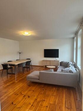 Foto - 2 Zimmer Etagenwohnung zur Miete in Berlin