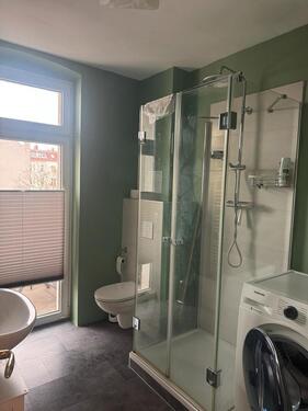 Foto - Etagenwohnung in Berlin zur Miete