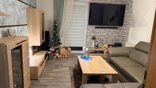 Foto - 2 Zimmer Küche Bad - 355,00 EUR Kaltmiete, ca.  50,00 m²