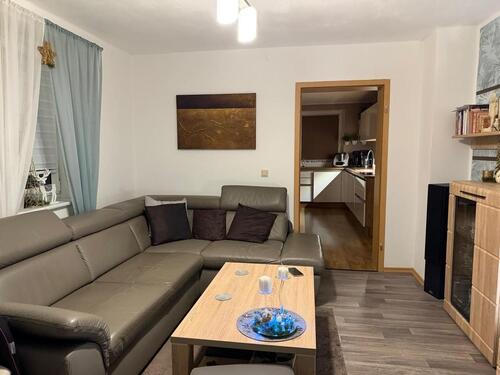 Foto - 2 Zimmer Etagenwohnung in Amberg