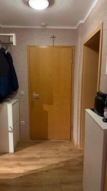 Foto - Etagenwohnung in Amberg zur Miete