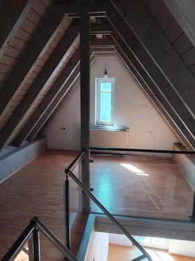 Foto - 3 Zimmer Etagenwohnung in Grünsfeld