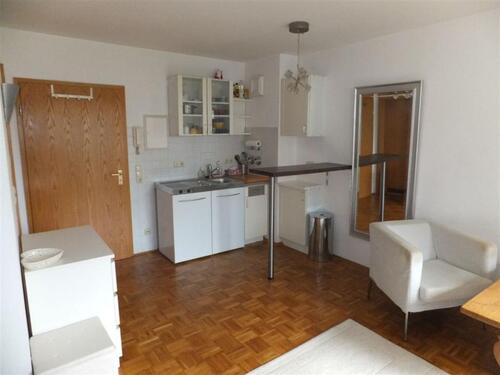 Foto - Zwischenmiete in Freising: 1 Zi Wohnung für 1 Monate