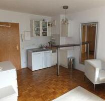 Zwischenmiete in Freising: 1 Zi Wohnung für 1 Monate