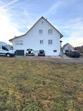 Foto - Provisionsfreies Einfamilienhaus mit Einliegerwohnung