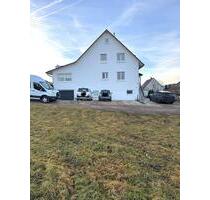 Provisionsfreies Einfamilienhaus mit Einliegerwohnung - Burladingen