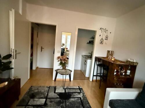 Foto - 2 Zimmer Etagenwohnung in Göttingen