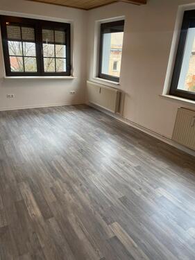 Foto - Zweistöckige Wohnung in ländlicher Gegend zu vermieten