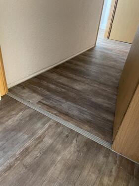 Foto - Etagenwohnung in Meuselwitz zur Miete