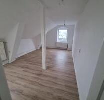 Gemütliche 4-Zimmer-Wohnung in der Ritterstraße - Flensburg Altstadt