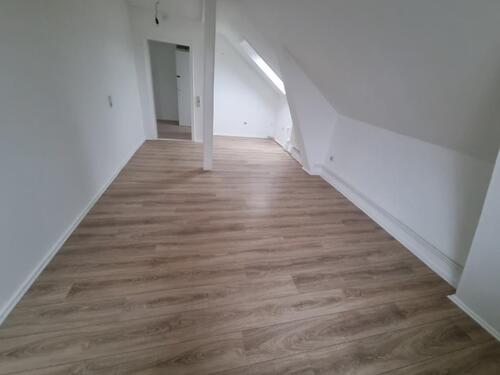Foto - 4 Zimmer Etagenwohnung zur Miete in Flensburg