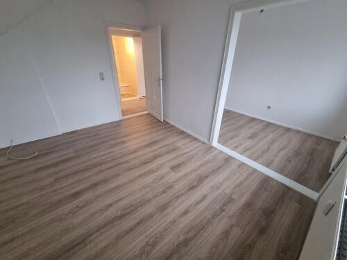 Foto - 4 Zimmer Etagenwohnung in Flensburg