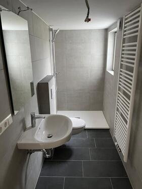 Foto - 2 Zimmer Erdgeschoßwohnung zur Miete in Waldshut-Tiengen