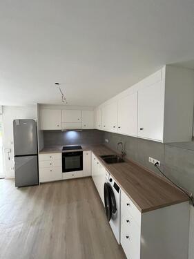 Foto - Erdgeschoßwohnung in Waldshut-Tiengen zur Miete