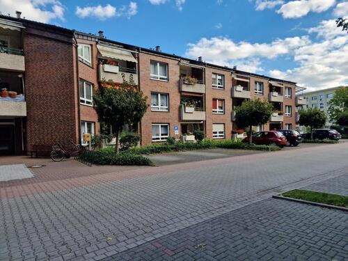 Foto - behindertengerechte 2-Zimmer-Wohnung an Senioren ab Mai 2026 zu vermieten