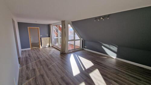 Foto - 3 Zimmer Dachgeschoßwohnung zum Kaufen in Wernigerode