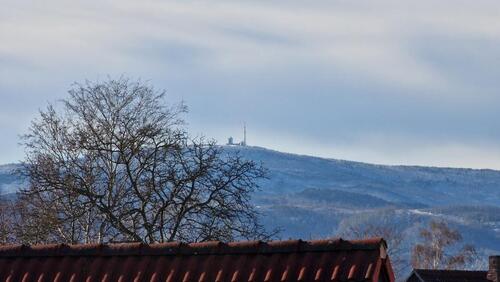 Foto - Dachgeschoßwohnung in Wernigerode zum Kaufen