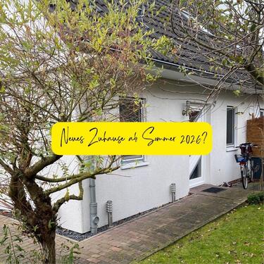 Foto - Attraktive Doppelhaushälfte in familienfreundlicher Lage.