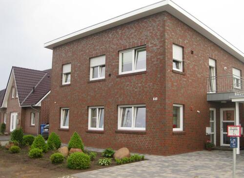 Foto - Visbek Oberwohnung 88 m² - 650,00&nbsp;EUR Kaltmiete, ca.&nbsp; 88,00&nbsp;m&sup2;