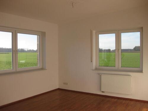 Foto - Etagenwohnung in Visbek zur Miete