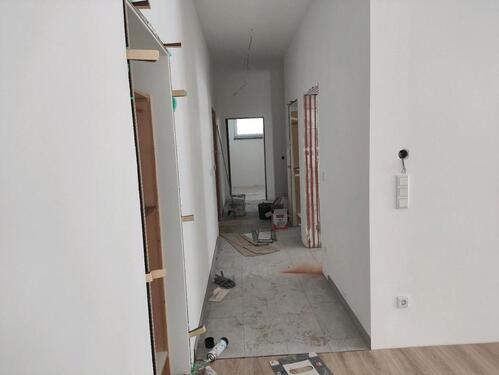 Foto - Etagenwohnung in Windischeschenbach zur Miete