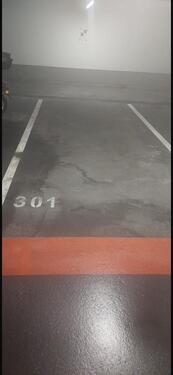 Foto - Tiefgaragenstellplatz München Schwabing 80804 zu vermieten