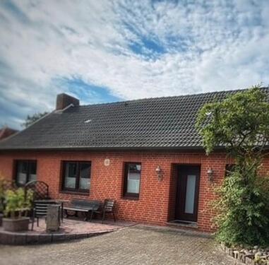 Foto - Ferien in der Lüneburger Heide, willkommen in der Lüttjen Tied