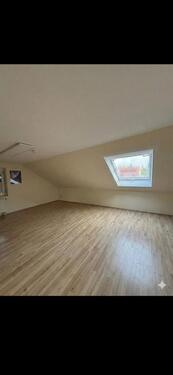 Foto - 2 Zimmer Dachgeschoßwohnung zur Miete in Bielefeld