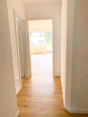 Foto - Etagenwohnung in Bergisch Gladbach zur Miete