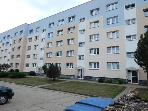 Foto - 3-Raum Wohnung - 390,00&nbsp;EUR Kaltmiete, ca.&nbsp; 60,00&nbsp;m&sup2;