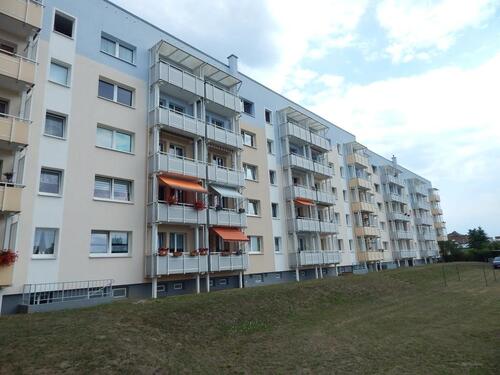 Foto - 3 Zimmer Etagenwohnung zur Miete in Gnoien