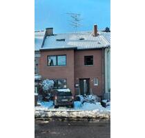 Charmantes, gepflegtes Einfamilienhaus mit großem Garten - Brühl