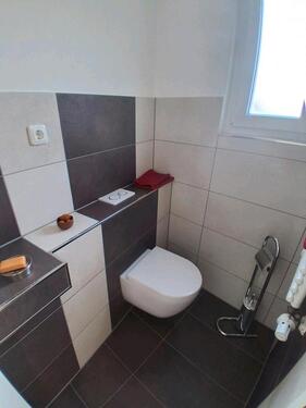 Foto - 5.5 Zimmer Reihenhaus in Brühl