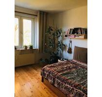 1-Zimmer-Wohnung in Berlin Plänterwald für 6-7 Wochen frei