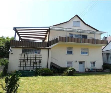 Foto - Großzügige Wohnung in Neustadt an der Weinstrasse - Mußbach