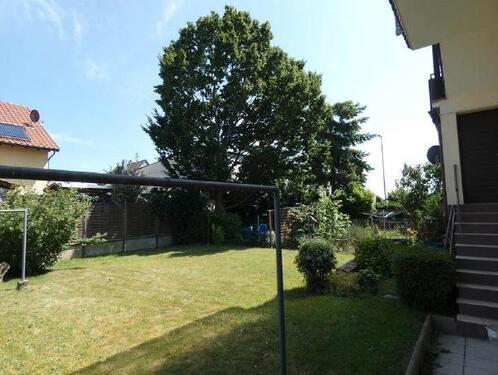 Foto - 5 Zimmer Terrassenwohnung in Dirmstein