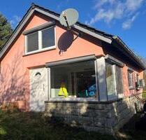 Wochenendhaus mit schönem Garten in BolheimHDH - Herbrechtingen