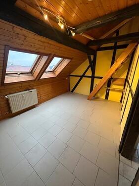 Foto - 1 zimmer wohnungin Bs ab 1.5.26 mini wohnung Jobcenter Broitzem