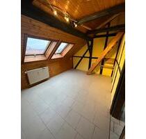 1 zimmer wohnungin Bs ab 1.5.26 mini wohnung Jobcenter Broitzem - Braunschweig