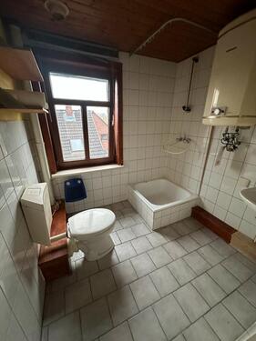 Foto - Dachgeschoßwohnung in Braunschweig zur Miete