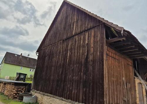 Foto - 1 Zimmer Einfamilienhaus zur Miete in Gedern