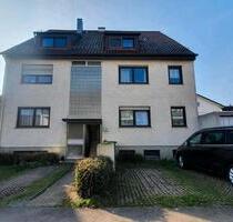 1,5 Zimmer Wohnung in Stuttgart-Stammheim, vollständig möbliert