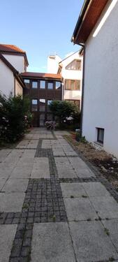 Foto - 3 Zimmer Etagenwohnung in Remseck am Neckar