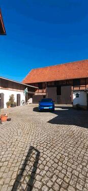Foto - 6 Zimmer Mehrfamilienhaus, Wohnhaus zum Kaufen in Groß Quenstedt